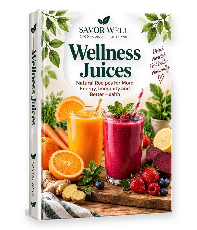 Wellness Juices